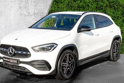 Mercedes-Benz GLA 250 60.400 km 32.880 &euro; Dettingen unter Teck 73265