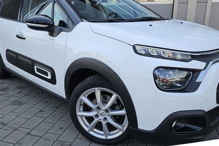 Citroen C3 49.550 km 15.490 &euro; Remshalden 73630