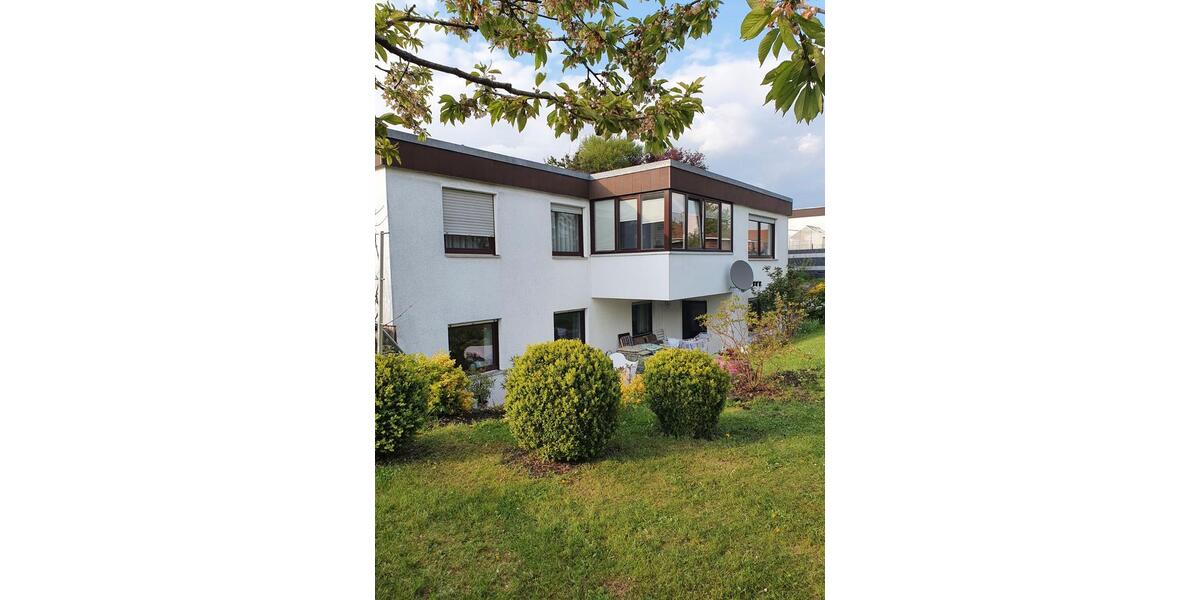 Einfamilienhaus Schwäbisch Gmünd Bargau - 9 Zimmer, 184 m&sup2;, 560.000&euro; | Angebot:26903197