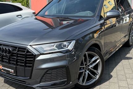 Audi Q7 56.000 km 50.990 &euro; Geislingen/Steige 73312