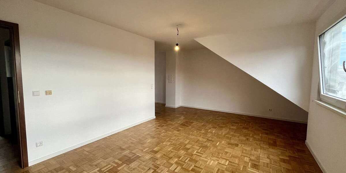 Etagenwohnung Ostfildern - 1.5 Zimmer, 37 m&sup2;, 500&euro; | Angebot:26049021