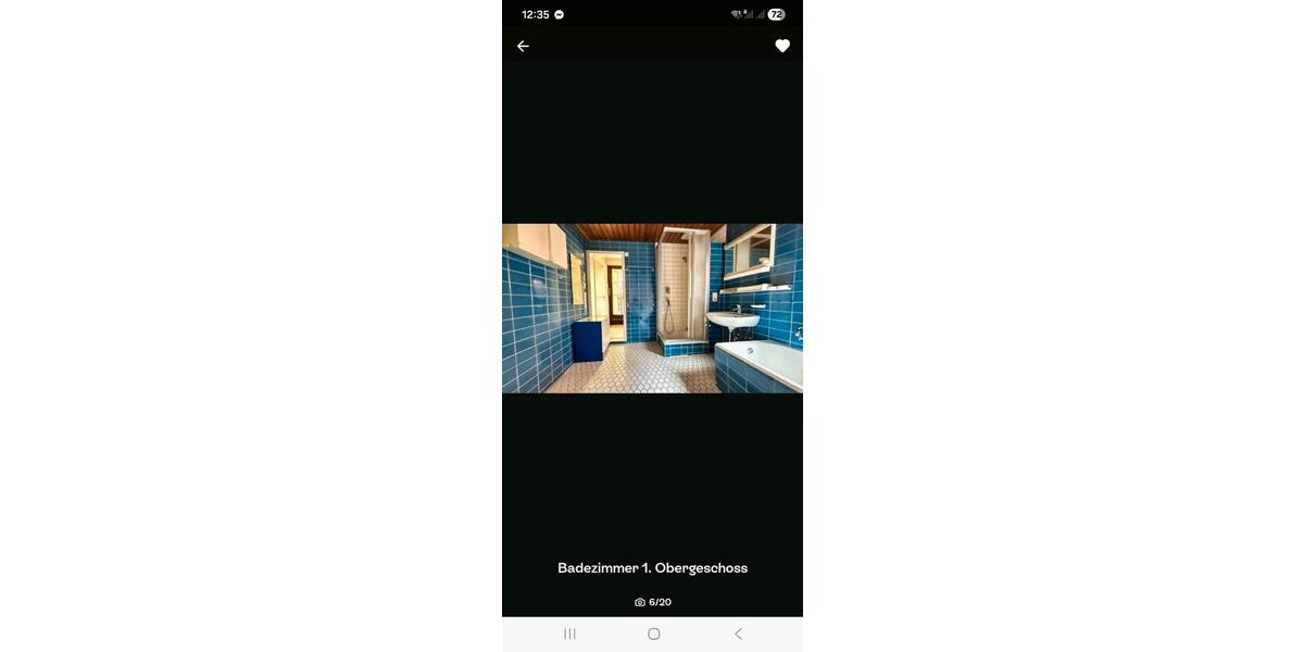 Einfamilienhaus Schwäbisch Gmünd - 9 Zimmer, 253 m&sup2;, 585.000&euro; | Angebot:25335175