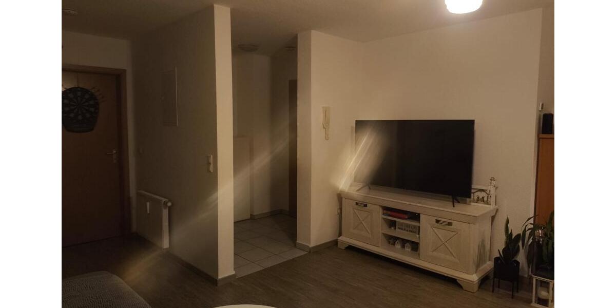 Etagenwohnung Grabenstetten - 3 Zimmer, 80 m&sup2;, 850&euro; | Angebot:24977512