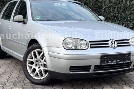 VW Golf 162.790 km 2.699 &euro; Eislingen 73054