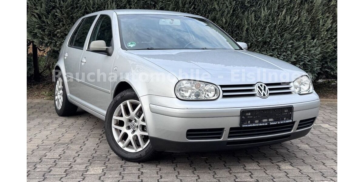 VW Golf 162.790 km 2.699 &euro; Eislingen 73054