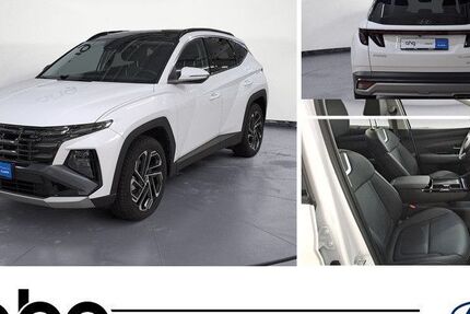 Hyundai TUCSON 17.739 km 33.760 &euro; Esslingen am Neckar 73730