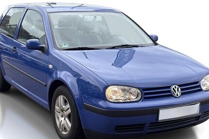 VW Golf 125.000 km 1.990 &euro; Deggingen 73326