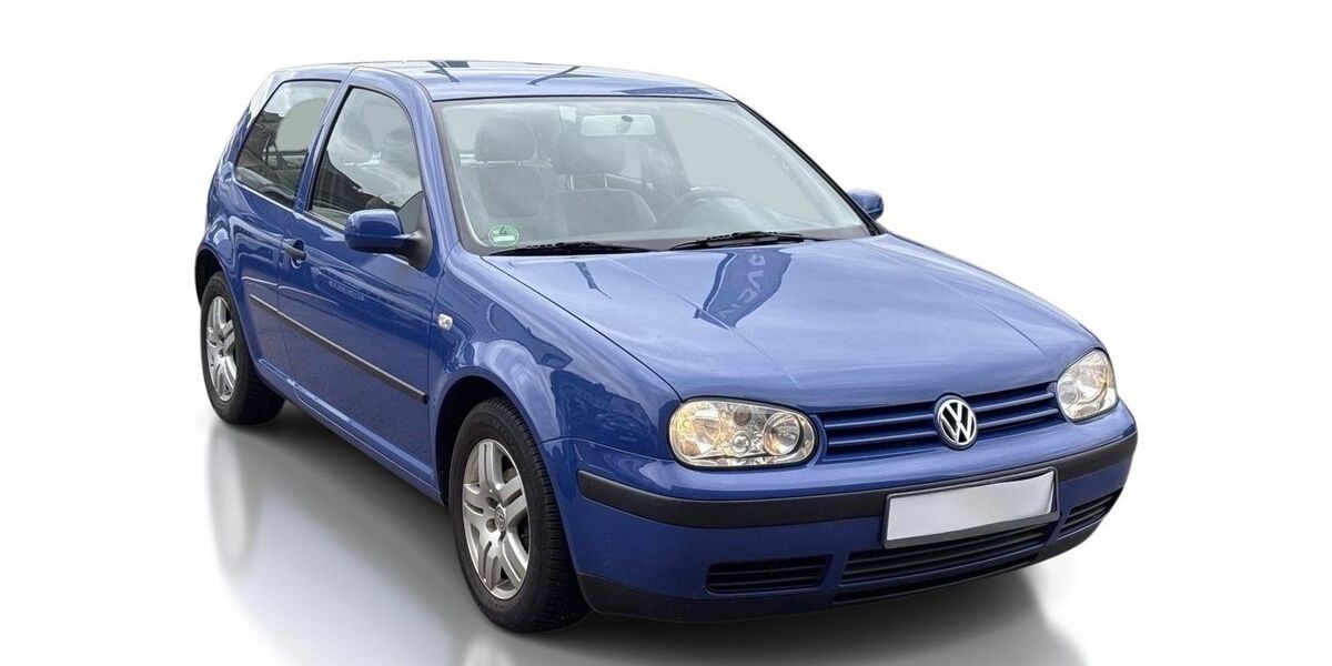 VW Golf 125.000 km 1.990 &euro; Deggingen 73326