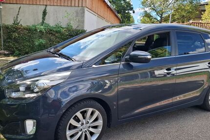 Kia Carens 178.000 km 7.790 &euro; Kernen i. r 71394