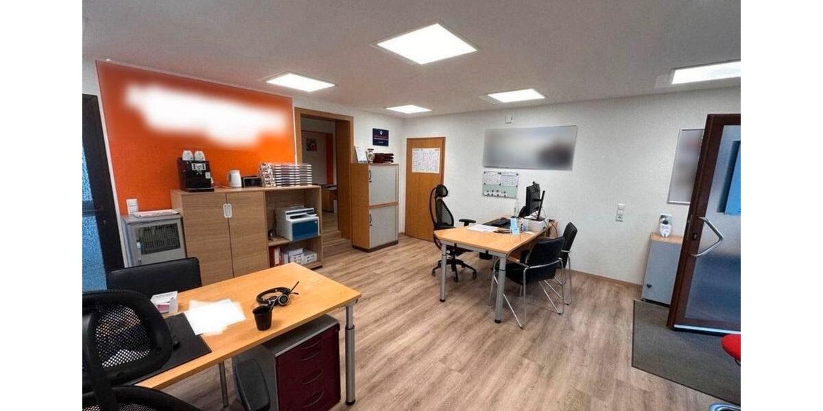 Gewerbeobjekt Amstetten - 800&euro; | Angebot:24698688