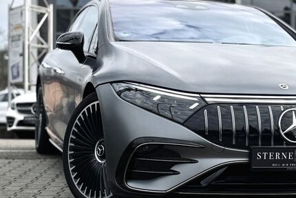 Mercedes-Benz EQS 59.800 km 74.900 &euro; Ebersbach an der Fils 73061