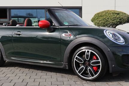 Mini John Cooper Works Cabrio 71.500 km 24.980 &euro; Kirchheim unter Teck 73230