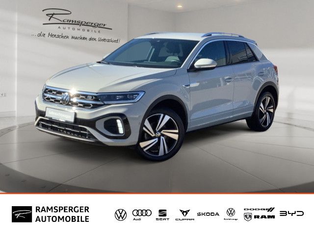VW T-Roc 19.052 km 29.490 &euro; Nürtingen 72622