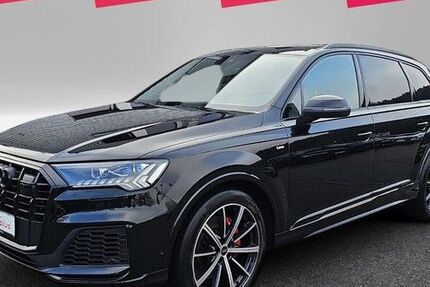 Audi Q7 24.175 km 66.980 &euro; Schwäbisch Gmünd 73527