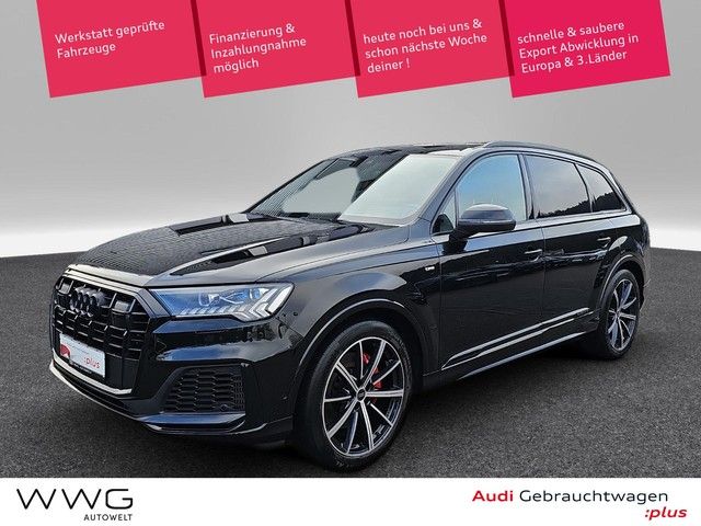 Audi Q7 24.175 km 66.980 &euro; Schwäbisch Gmünd 73527