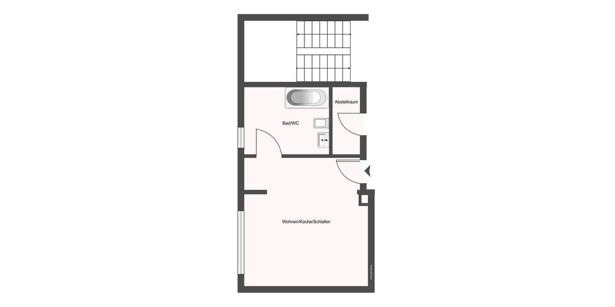 Etagenwohnung Lorch - 5 Zimmer, 114 m&sup2;, 389.000&euro; | Angebot:26502632