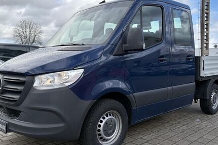 Mercedes-Benz Sprinter 74.148 km 31.868 &euro; Schorndorf 73614