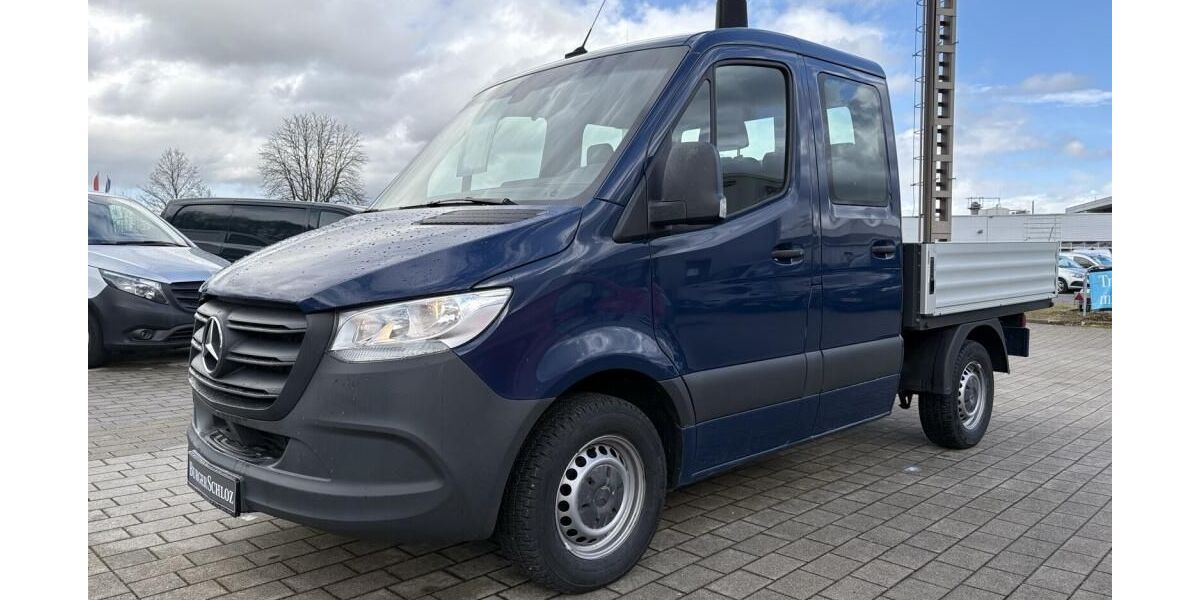 Mercedes-Benz Sprinter 74.148 km 31.868 &euro; Schorndorf 73614