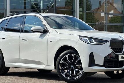 BMW X3 27.999 km 50.880 &euro; Winnenden 71364