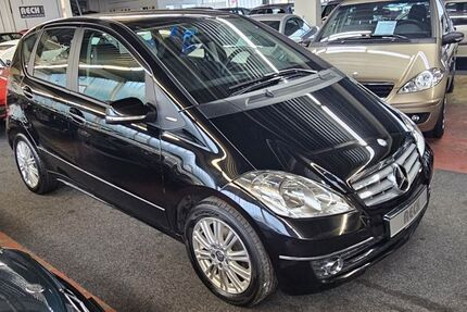Mercedes-Benz A 150 72.000 km 9.000 &euro; Waiblingen-Hegnach 71334