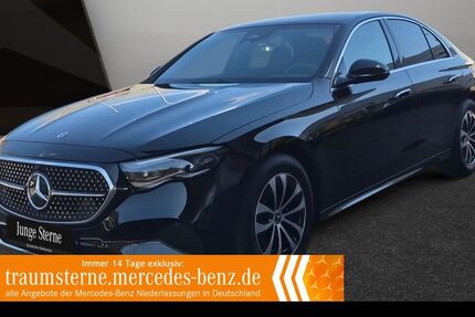 Mercedes-Benz E 200 7.951 km 45.990 &euro; Schwäbisch Gmünd 73529