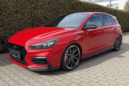 Hyundai i30 81.500 km 20.900 &euro; Eislingen 73054