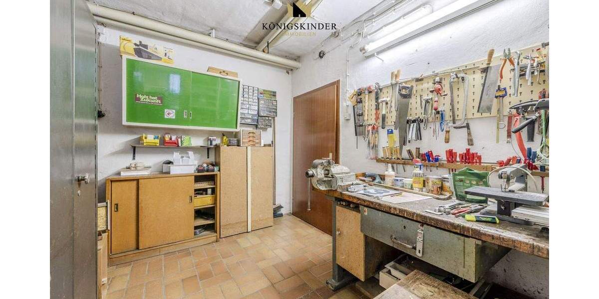 Mehrfamilienhaus, Wohnhaus Reichenbach an der Fils - 7 Zimmer, 141 m&sup2;, 399.000&euro; | Angebot:25835097