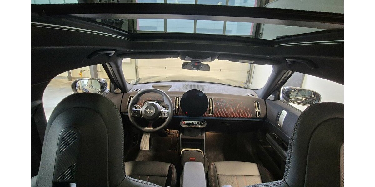 Mini John Cooper Works D Trim XL/360K/HUD/PSD/ACC/AHK 21.500 km 39.990 &euro; Eislingen 73054