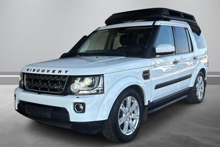 Land Rover Discovery 159.235 km 24.990 &euro; Weinstadt 71384