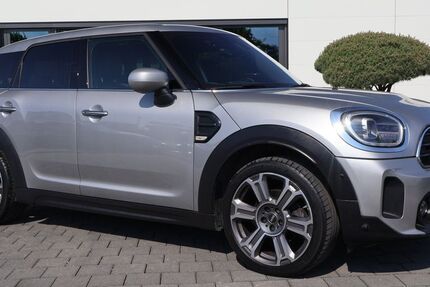 Mini Cooper Countryman 107.500 km 21.980 &euro; Kirchheim unter Teck 73230