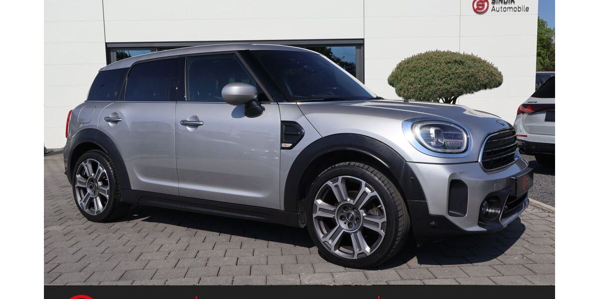 Mini Cooper Countryman 107.500 km 21.980 &euro; Kirchheim unter Teck 73230