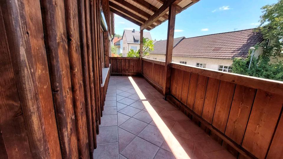 Etagenwohnung Donzdorf - 3 Zimmer, 70 m&sup2;, 650&euro; | Angebot:25989321