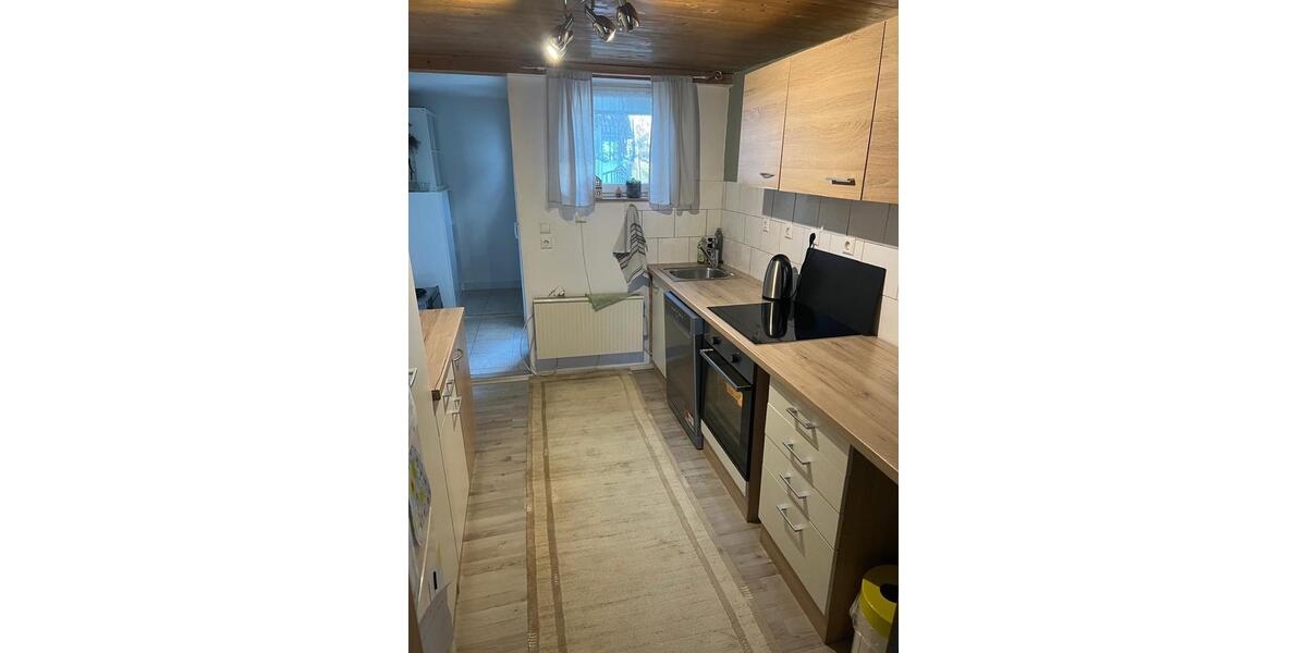 Etagenwohnung Laichingen - 4 Zimmer, 80 m&sup2;, 500&euro; | Angebot:25842337