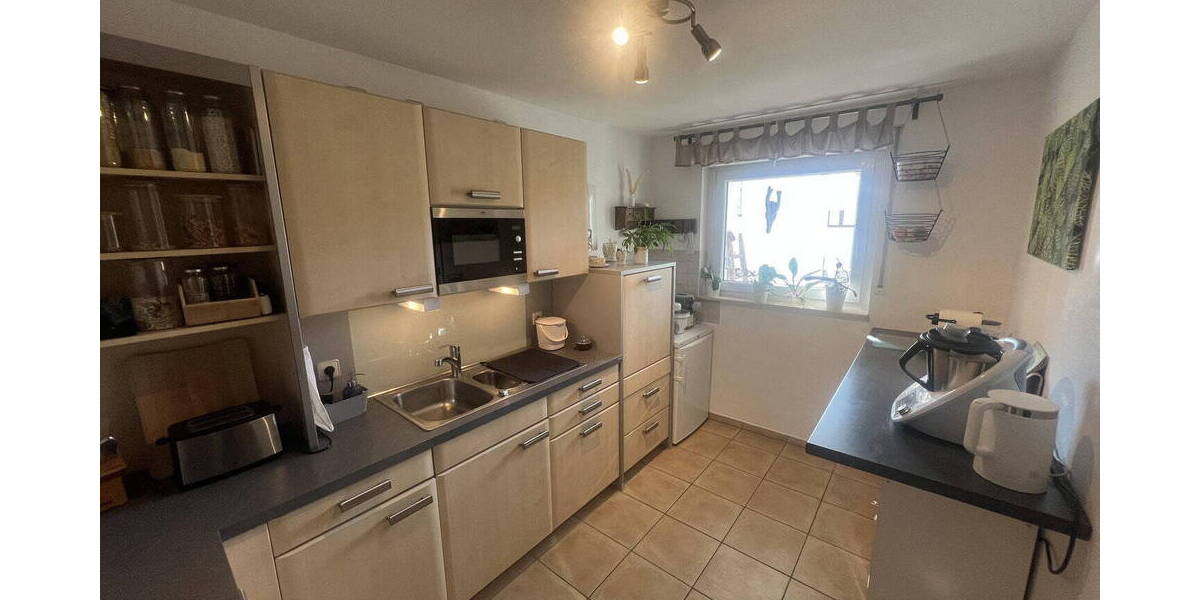 Etagenwohnung Allmersbach im Tal Allmersbach - 3 Zimmer, 81 m&sup2;, 280.000&euro; | Angebot:26054581