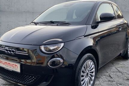 Fiat 500e 14.043 km 17.990 &euro; Göppingen 73037