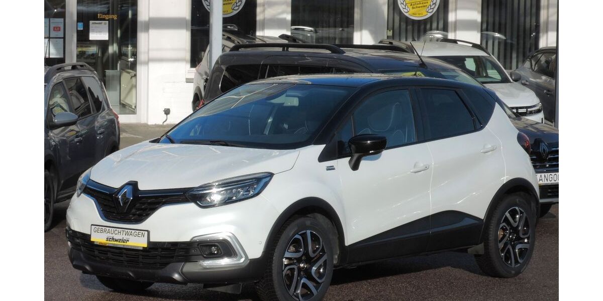 Renault Captur 69.812 km 15.880 &euro; Fellbach-Schmiden (bei Stuttgart) 70736