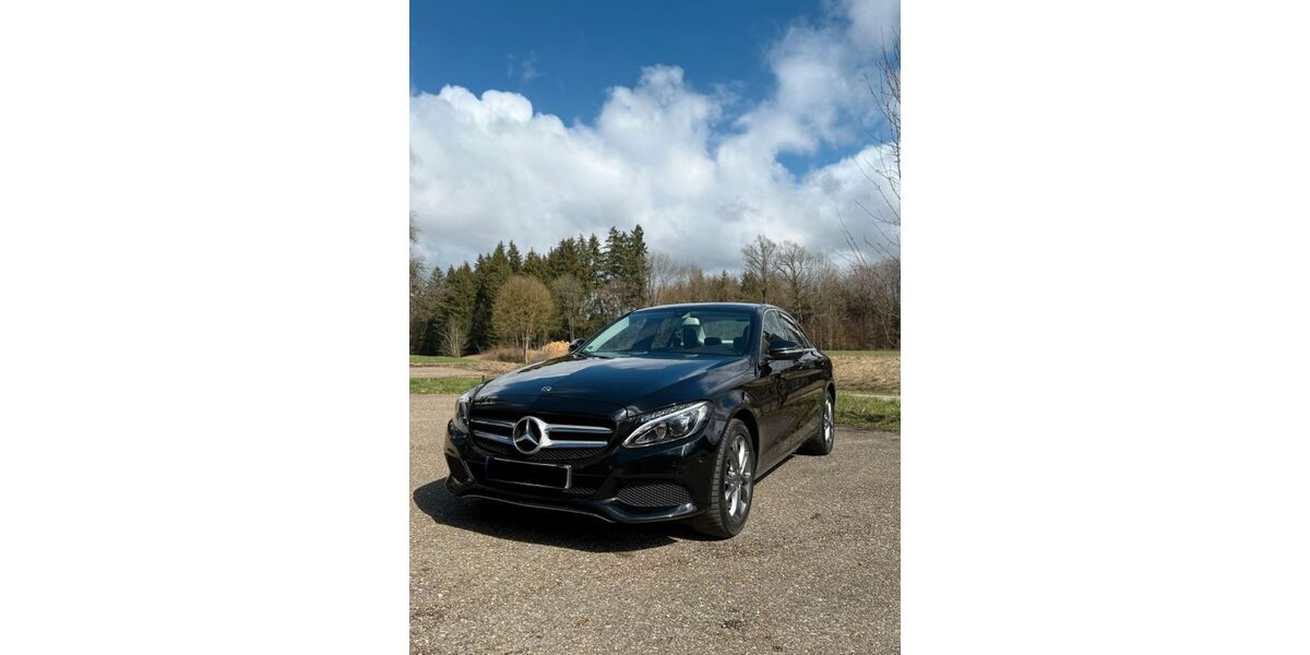 Mercedes-Benz C 220 226.500 km 15.700 &euro; Gerstetten 89547