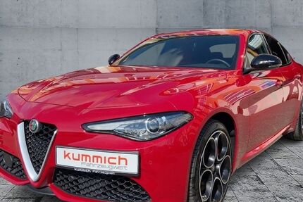 Alfa Romeo Giulia 27.347 km 33.990 &euro; Göppingen 73037