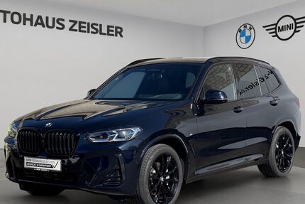 BMW X3 23.350 km 57.830 &euro; Waiblingen 71332