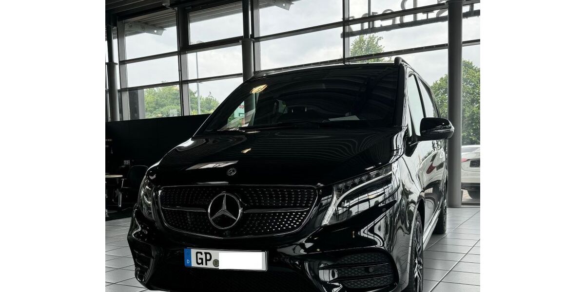 Mercedes-Benz V 300 28.123 km 72.499 &euro; Heiningen 73092
