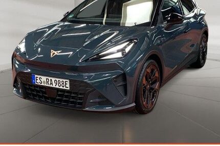 Cupra Raval 3.000 km 35.960 &euro; Nürtingen 72622