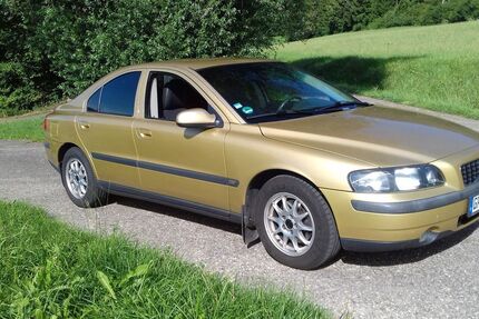 Volvo S60 322.000 km 1.200 &euro; Lauterstein 73111