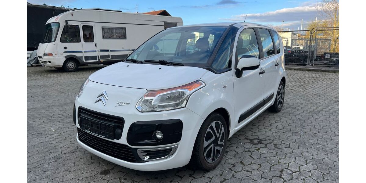 Citroen C3 187.689 km 2.799 &euro; Uhingen 73066