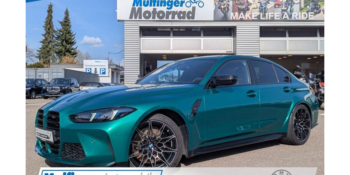 BMW M3 8.770 km 80.900 &euro; Schorndorf 73614