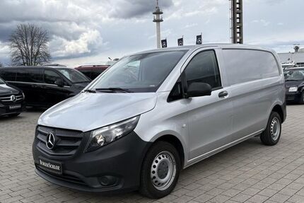 Mercedes-Benz Vito 97.629 km 18.885 &euro; Schorndorf 73614