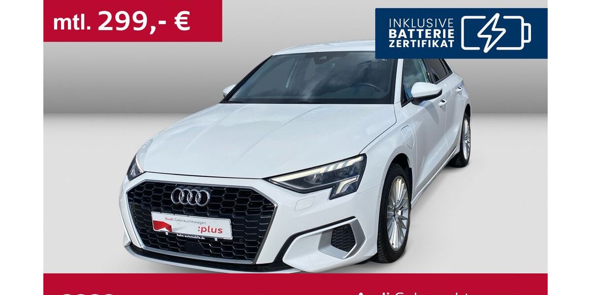 Audi A3 140.336 km 19.930 &euro; Göppingen 73037