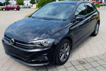 VW Polo 20.270 km 15.699 &euro; Remshalden bei Stuttgart 73630