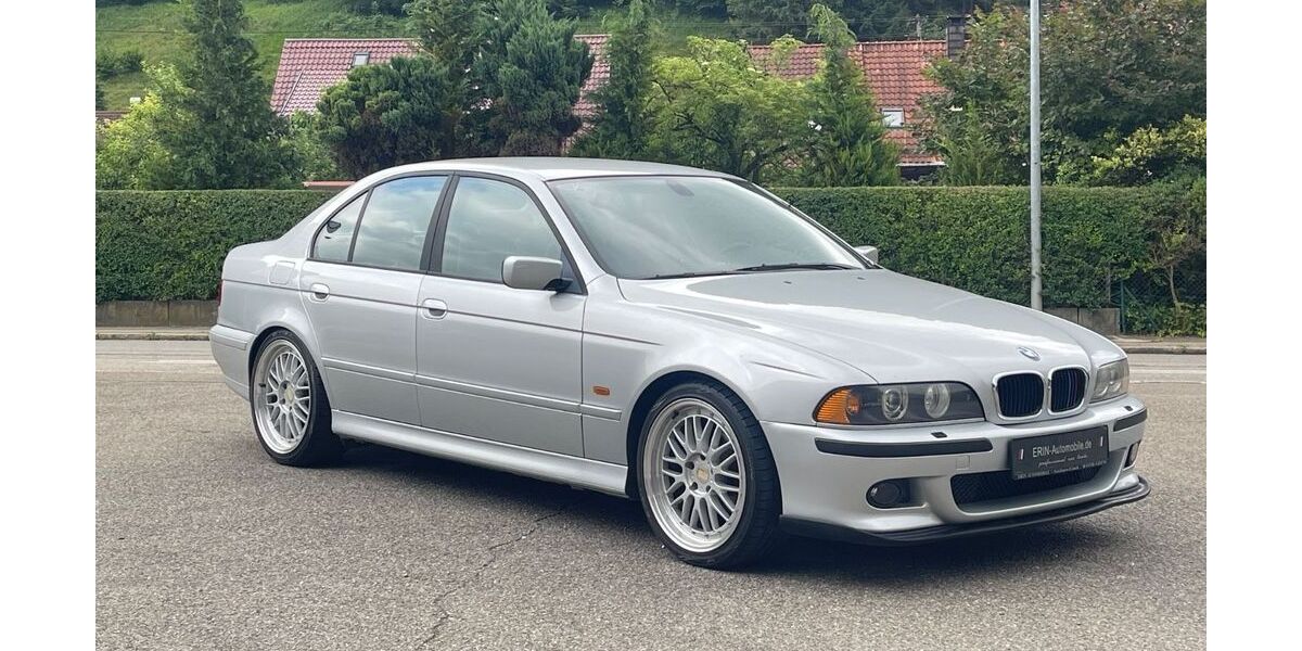 BMW 520 206.800 km 5.990 &euro; Geislingen an der Steige 73312