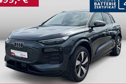Audi Q6 e-tron 7.140 km 55.460 &euro; Göppingen 73037