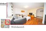 Etagenwohnung Waiblingen - 2 Zimmer, 73 m&sup2;, 298.000&euro; | Angebot:25732772